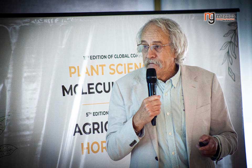 Plant Science Conferences