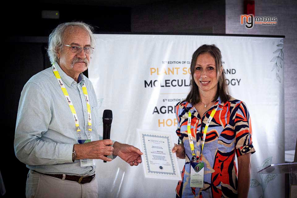 Plant Science Conferences