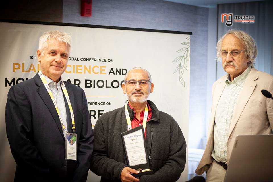 Plant Science Conferences