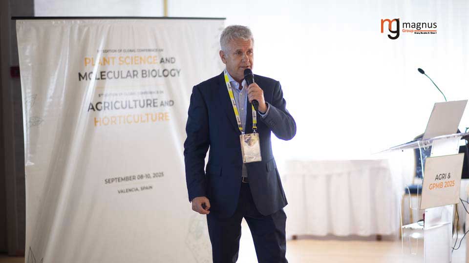 Plant Science Conferences