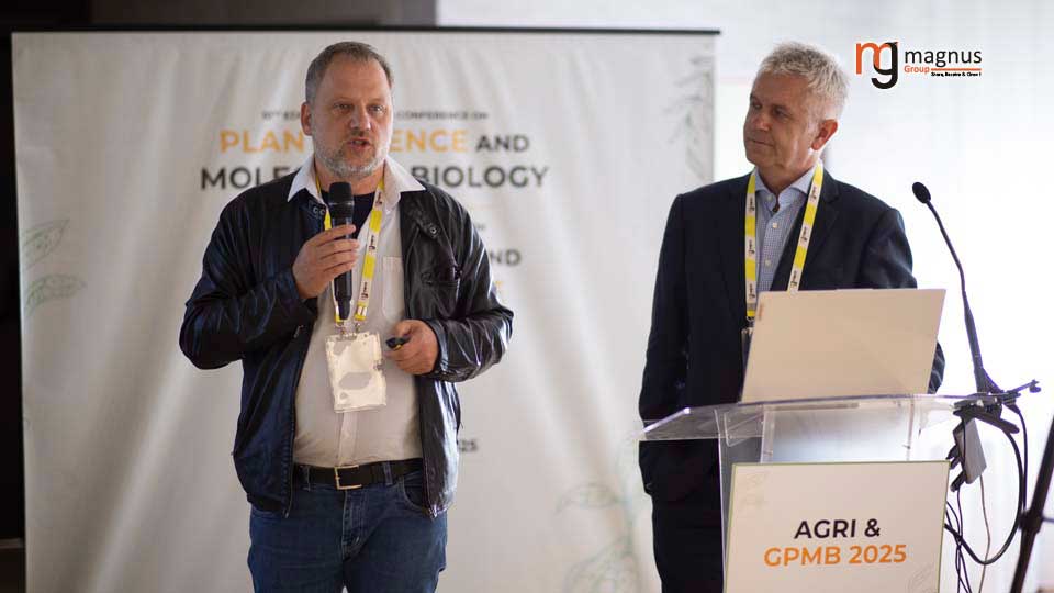 Plant Science Conferences