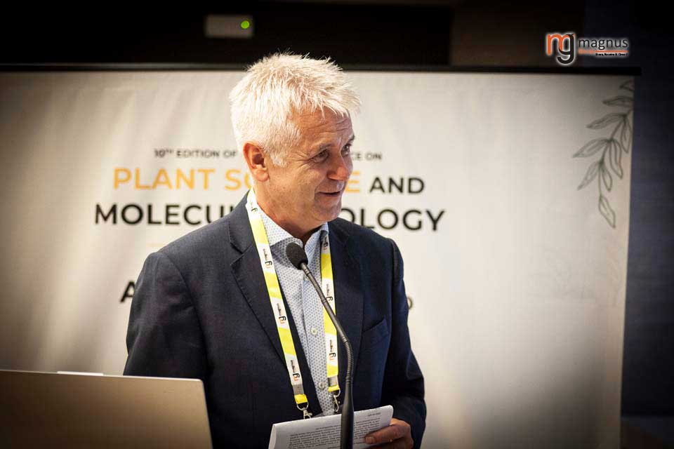 Plant Science Conferences