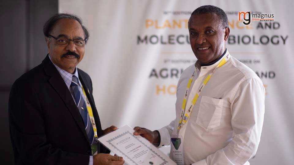 Plant Science Conferences