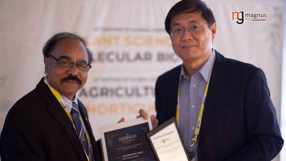 Plant Science Conferences