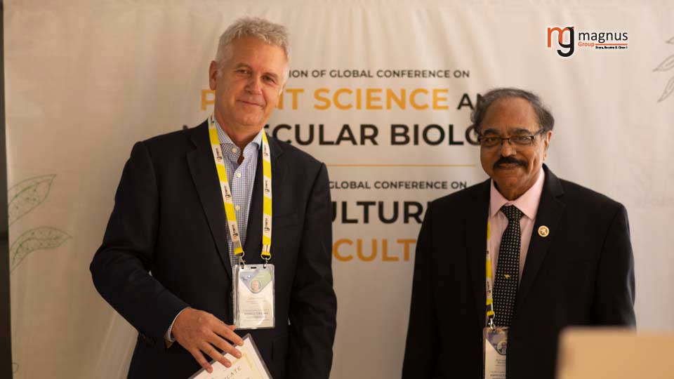 Plant Science Conferences