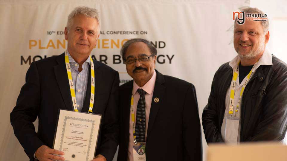 Plant Science Conferences