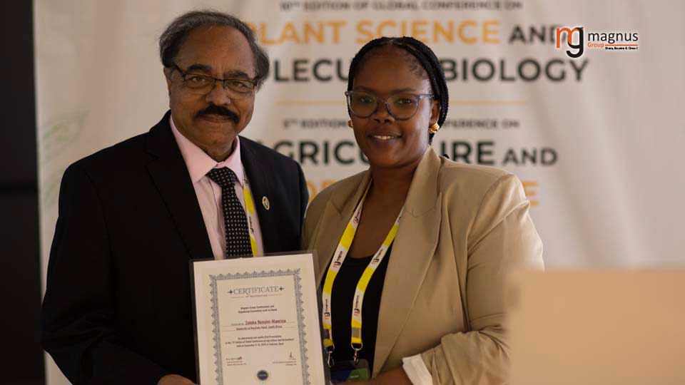 Plant Science Conferences