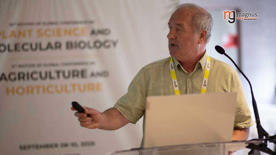 Plant Science Conferences