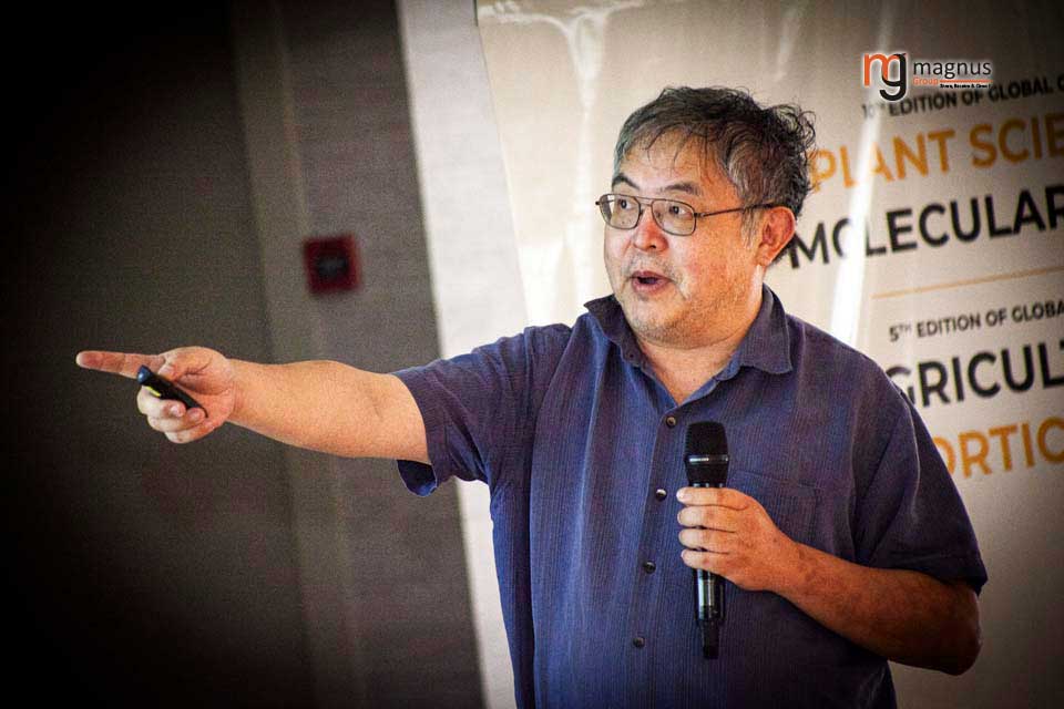 Plant Science Conferences