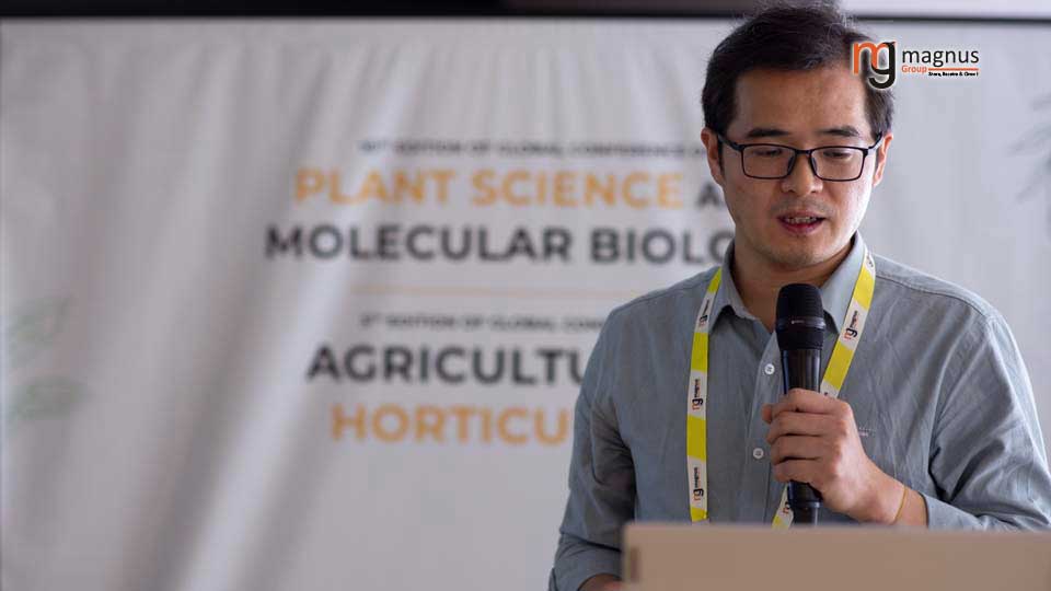 Plant Science Conferences