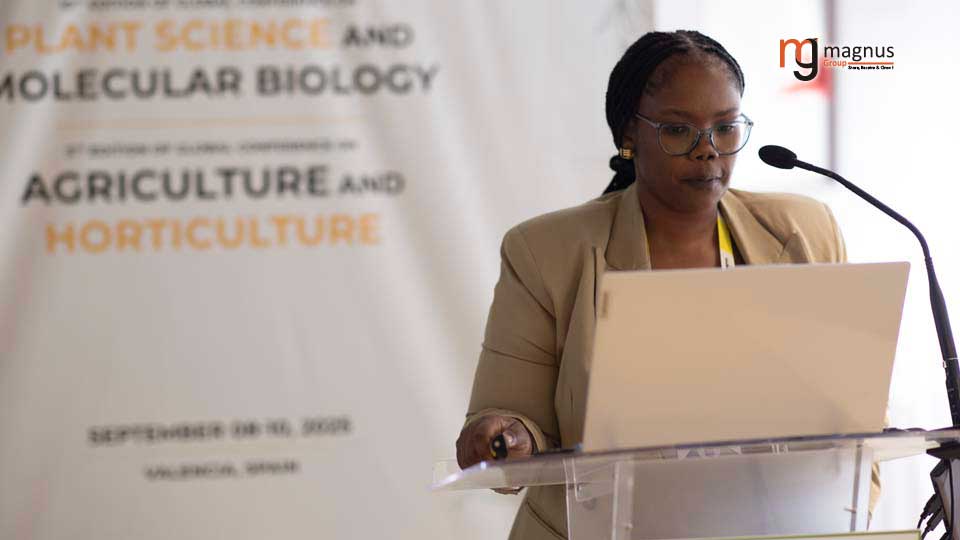 Plant Science Conferences