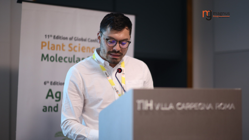 Plant Science Conferences