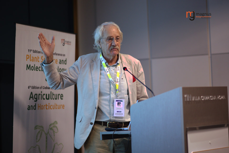 Plant Science Conferences