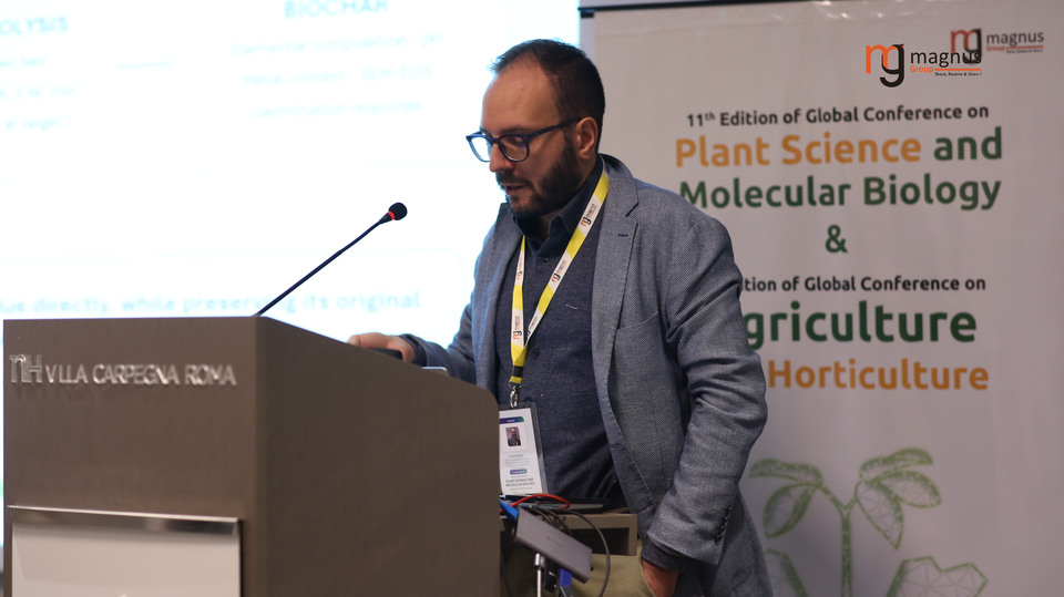 Plant Science Conferences