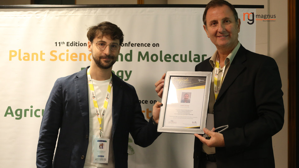 Plant Science Conferences
