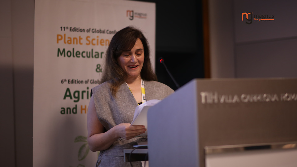 Plant Science Conferences