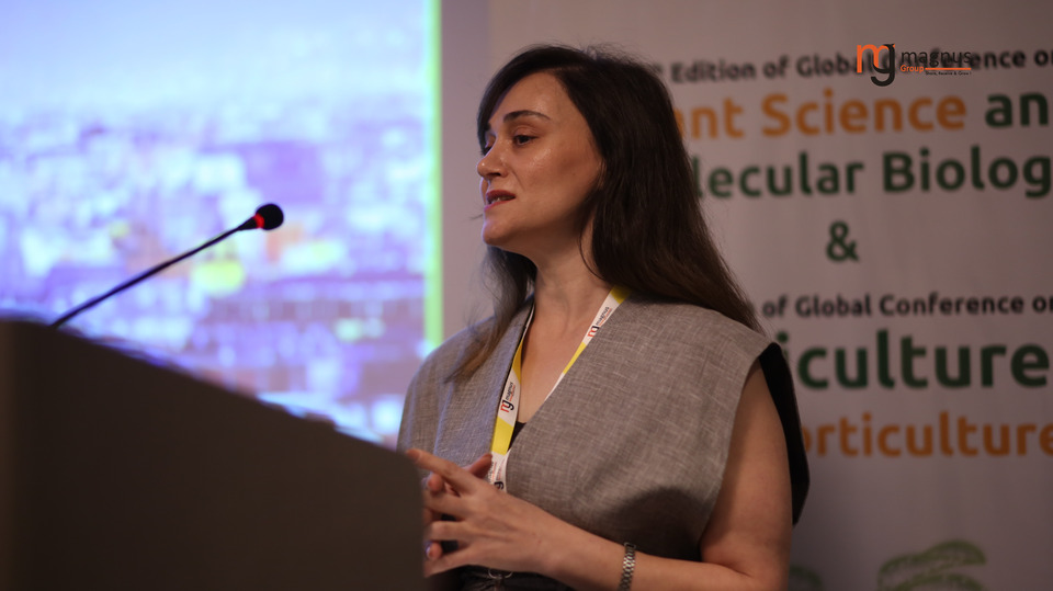 Plant Science Conferences