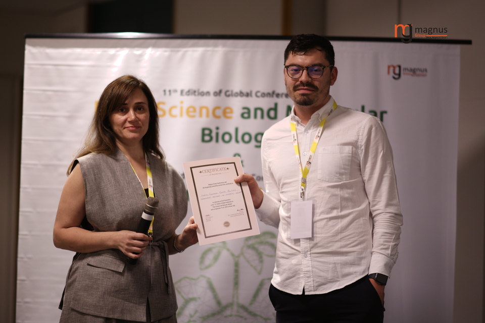 Plant Science Conferences
