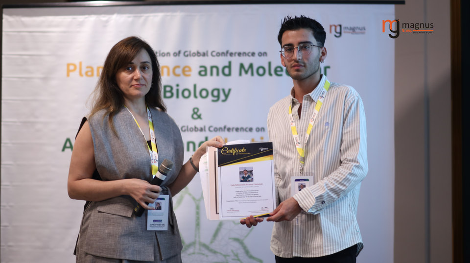 Plant Science Conferences