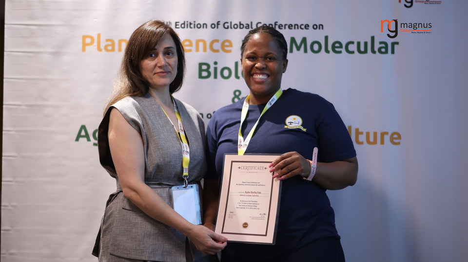 Plant Science Conferences