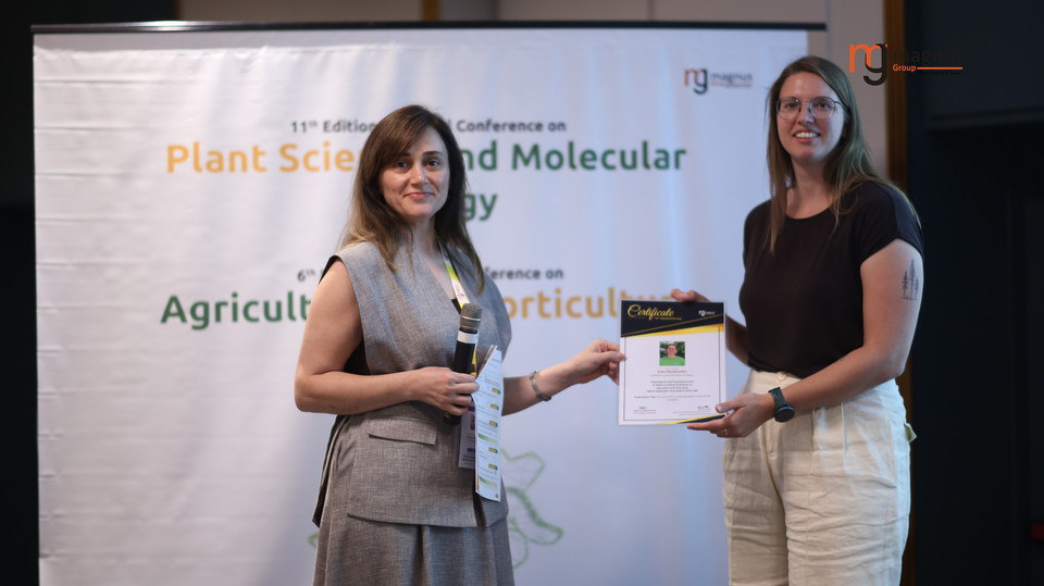Plant Science Conferences