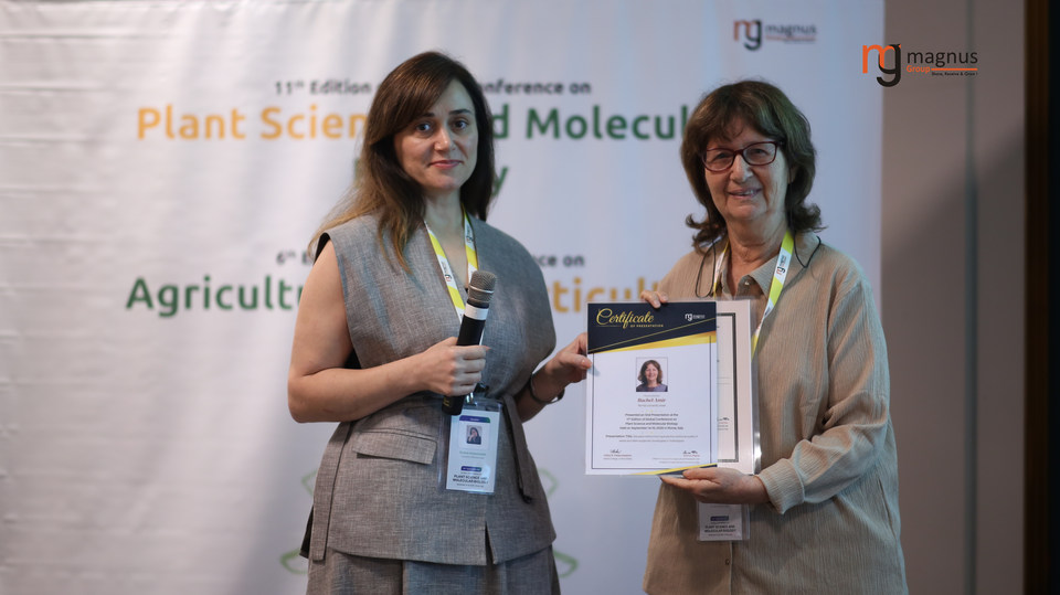Plant Science Conferences