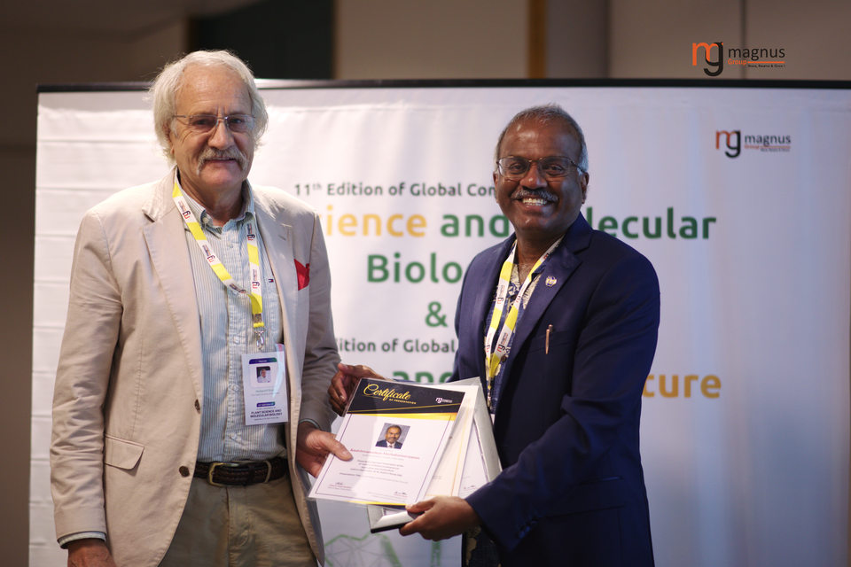 Plant Science Conferences