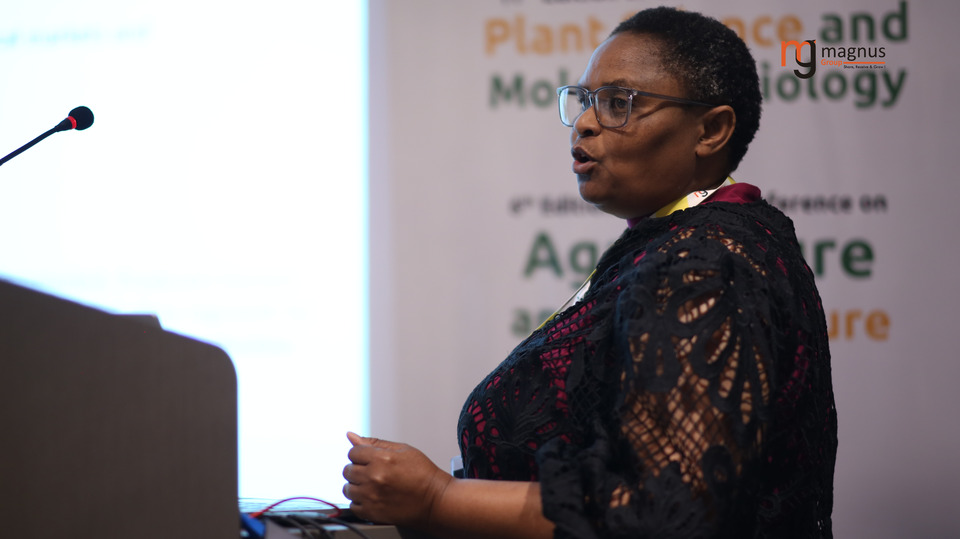 Plant Science Conferences