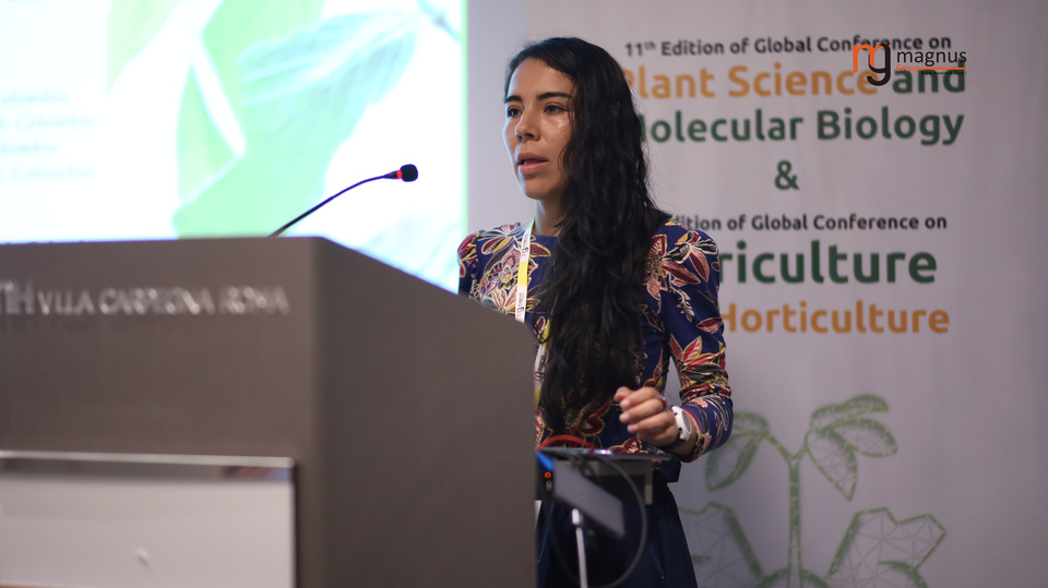 Plant Science Conferences