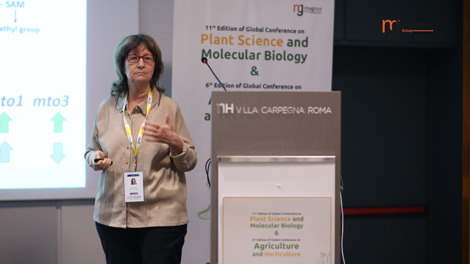 Plant Science Conferences
