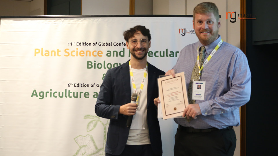 Plant Science Conferences
