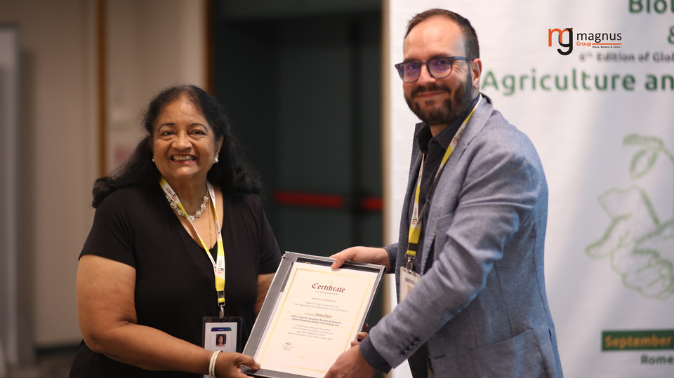 Plant Science Conferences