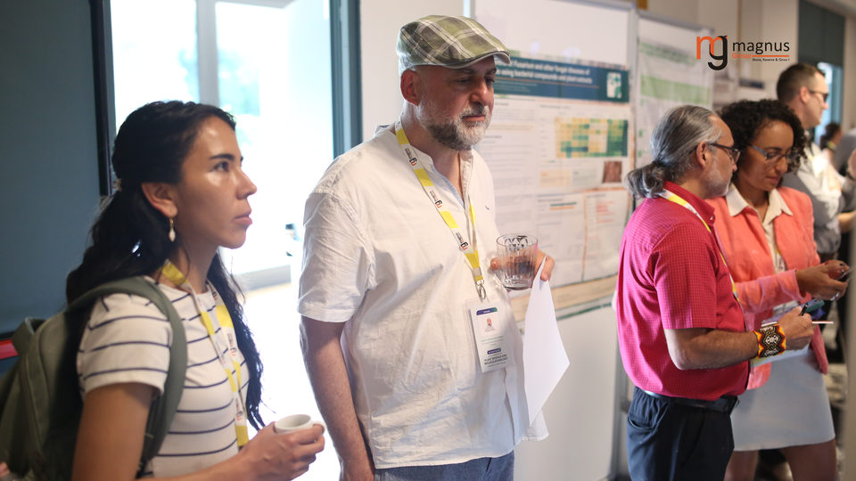 Plant Science Conferences