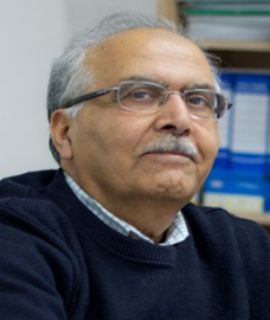 Abdul Razaque Memon, Speaker at Plant Science Conference