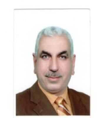 Speaker for Plant Science Online Conferences - Abdulrazzak A. Jasim