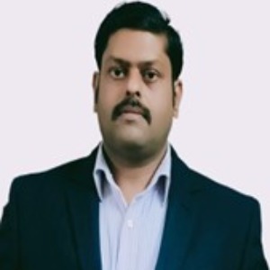 Abhishek Bansal, Speaker at Plant Biology Conferences