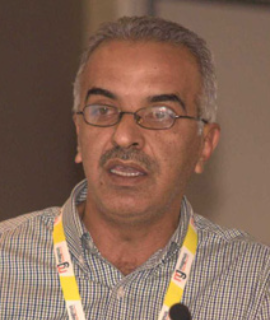 Adel Saleh Hussein Al Abed, Speaker at Plant Science Events