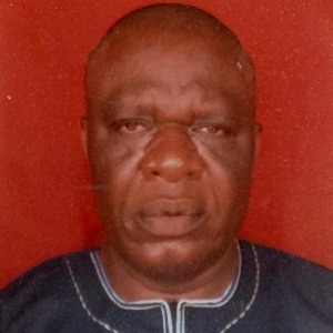 Adeleye Ebenezer Omotayo, Speaker at Plant Science Conferences