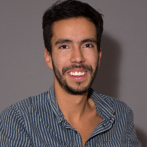 Andres Cortes, Speaker at Plant Science Conferences
