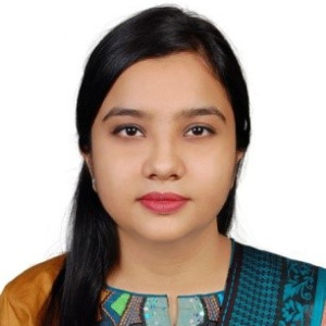 Annama Nasuha, Speaker at Plant Biology Conferences