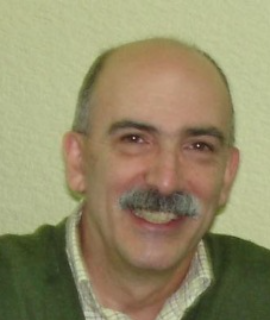 Antonio Domenech Carbo, Speaker at Plant Science Conference
