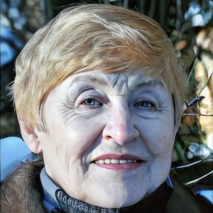 Antonova Galina Feodosievna, Speaker at Plant Science Conferences