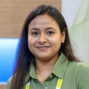 Anukriti Srivastava, Speaker at Plant Biology Conferences