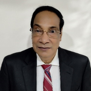 Ashanendu Mandal, Speaker at Plant Biology Conferences