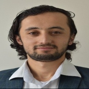 Asif Khan, Speaker at Plant Biology Conferences