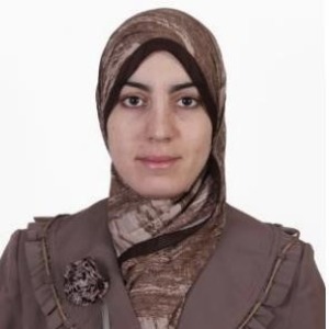 Asma Moussous, Speaker at Plant Biology Conferences