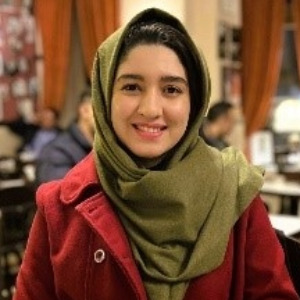 Atefeh Jokar, Speaker at Plant Science Conferences