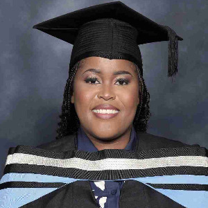 Ayanda Ngcobo, Speaker at Plant Biology Conferences