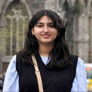 Ayesha Aziz, Speaker at Plant Biology Conferences