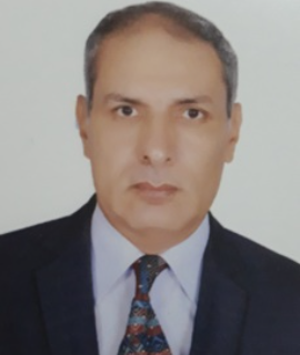 Ayman Mohamed Abd El Razek, Speaker at Plant Conferences 2022